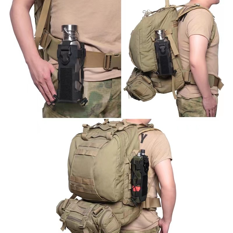 ߿   ŷ ķ   MOLLE Ϸ   Ȧ, ķ 
